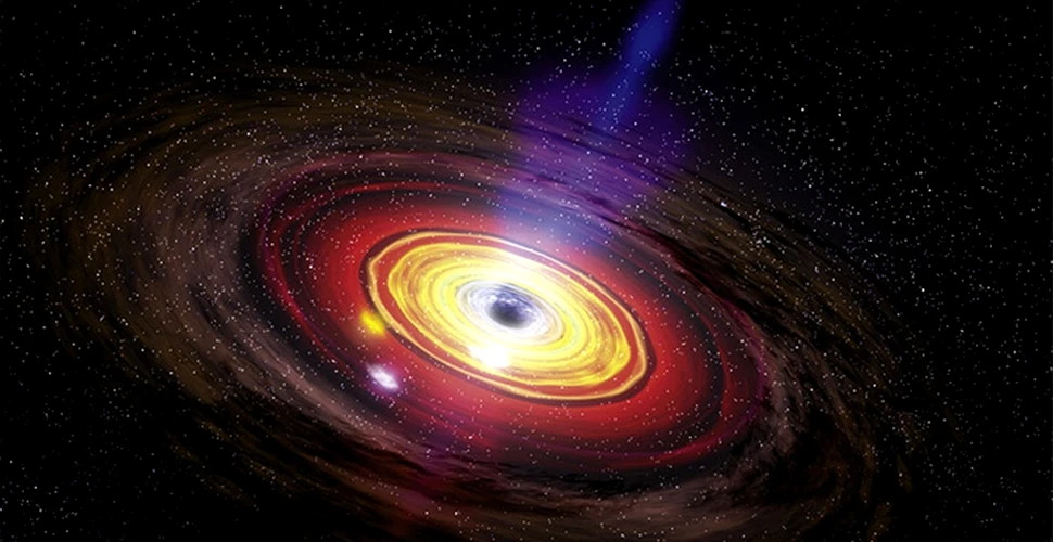 Există o „gaură de vierme” în centrul galaxiei noastre? Argumentele acestei teorii controversate
