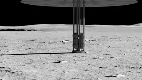 Reactorul nuclear al NASA are un defect major, susțin oamenii de știință chinezi