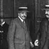 O schimbare tensionată de ambasadori francezi la București