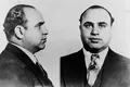 Cum şi-a găsit „naşul” Al Capone, cel mai mare gangster al Americii