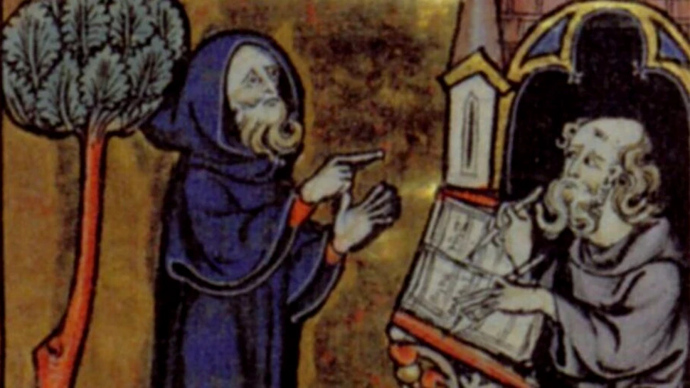 Robert de Boron, autorul uitat care a reinventat legenda Sfântului Graal