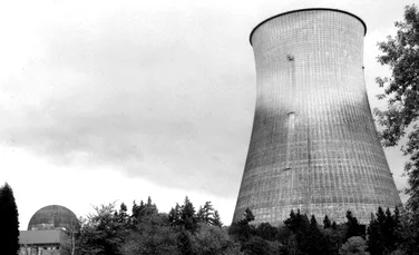 Zvonurile despre renasterea industriei nucleare sunt exagerate