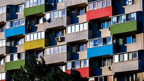 Orașele din România în care apartamentele se vând „ca pâinea caldă”