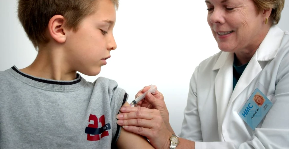 Autorizarea vaccinului Pfizer pentru copii, recomandată de Agenția Europeană a Medicamentului