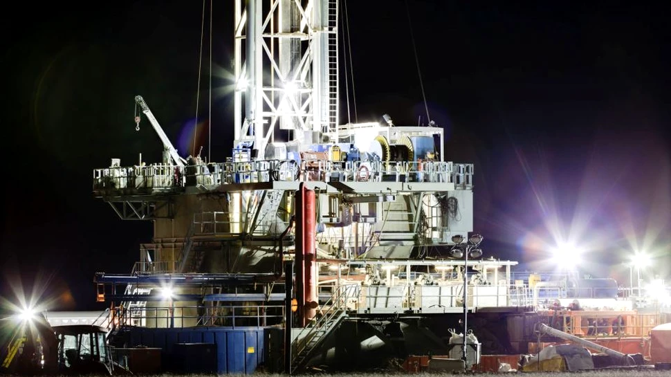 Noi dovezi că fracturarea hidraulică este printre cele mai dăunătoare forme de producere a energiei
