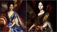 Ziua în care s-a născut ultimul membru al dinastiei de Medici