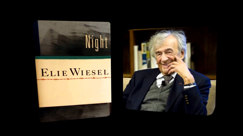 Anunţul Academiei Române după profanarea Casei memoriale Elie Wiesel