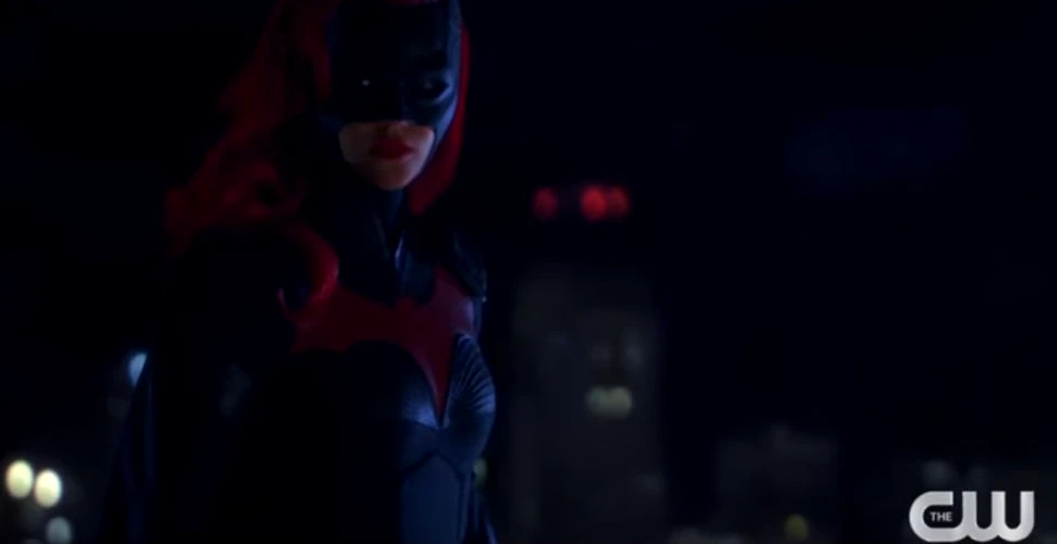 ”Batwoman”, primul serial cu supereroi cu o protagonistă lesbiană