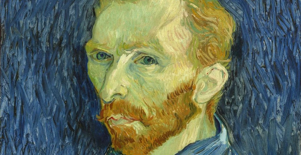 Misterul celebrului autoportret al lui Vincent van Gogh, rezolvat după zeci de ani