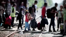 47 de copii migranți au dispărut în Europa în fiecare zi începând cu anul 2021