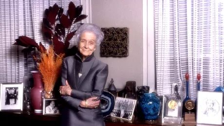 Cercetătoarea dată afară din universitate care a câștigat Premiul Nobel: cine a fost Rita Levi-Montalcini?