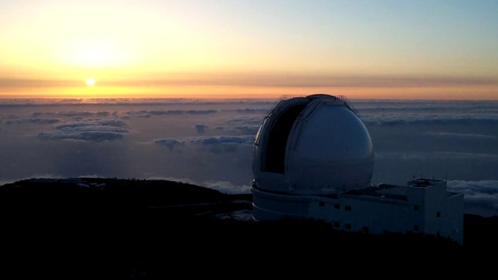 Viata, la lumina eclipsei