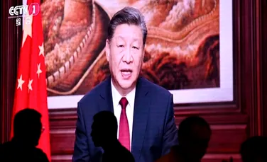 Xi Jinping consideră că „reunificarea Chinei cu Taiwanul este inevitabilă”