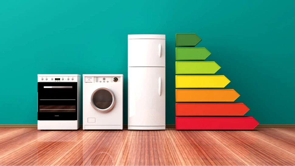 Etichetele energetice încurajează o utilizare redusă a energiei, dar există un mod mai bun de a le folosi