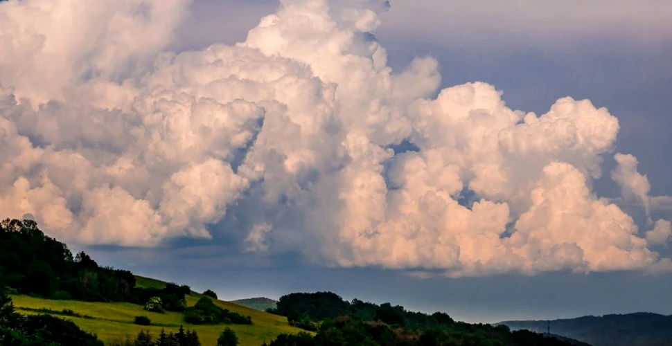 Norii – cum se formează și care sunt cei mai importanți