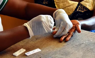Malaria, eradicată după 50 de ani într-o țară africană