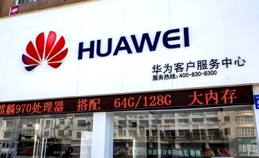 Încă un front al luptei SUA versus Huawei se deschide. Compania chineză se află sub investigaţia guvernului federal din SUA pentru furt de tehnologie