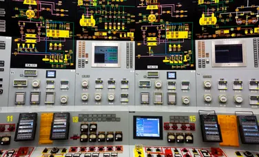 Trei reactoare ale unei centrale atomice din Rusia, oprite în urma unei defecţiuni electrice