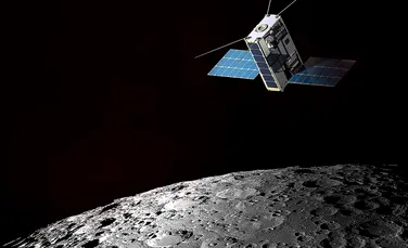 Satelitul japonez Omotenashi din misiunea Artemis 1 a „murit” înainte să ajungă pe Lună