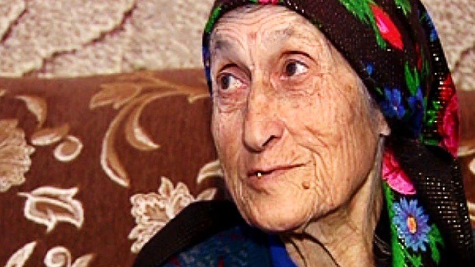 Mama la 79 ani, Record mondial sau fals in acte?
