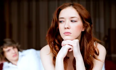 Cele şapte probleme care le împiedică pe unele femei să aibă orgasm. Explicaţiile cercetătorilor