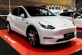 Tesla a lansat o actualizare majoră pentru Modelul Y în China