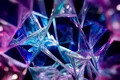 Cristalul bizar în care electronii nu se pot mișca