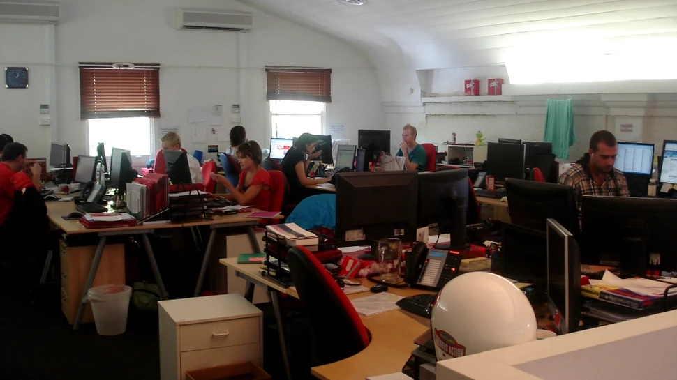 A fost identificat un factor cotidian care ne poate face ineficienţi la locul de muncă