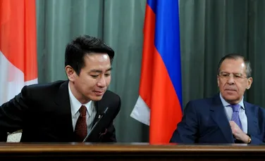 Rusia va reînarma Insulele Kurile, pe care le prezintă ca pe un „avanpost” în Pacific. Japonia este furioasă