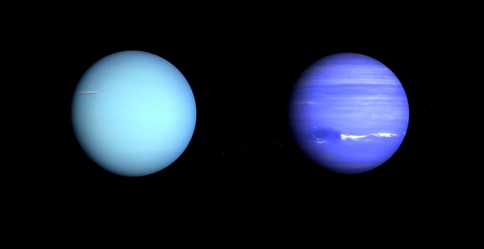 O ciupercă ar putea fi vinovată pentru lipsa amoniacului din atmosfera planetelor Uranus și Neptun