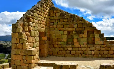 Rămășițele primului oraș din epoca colonială din Ecuador au fost descoperite