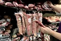 Argentinienii mănâncă mai puțină carne de vită ca niciodată din cauza inflației și a recesiunii