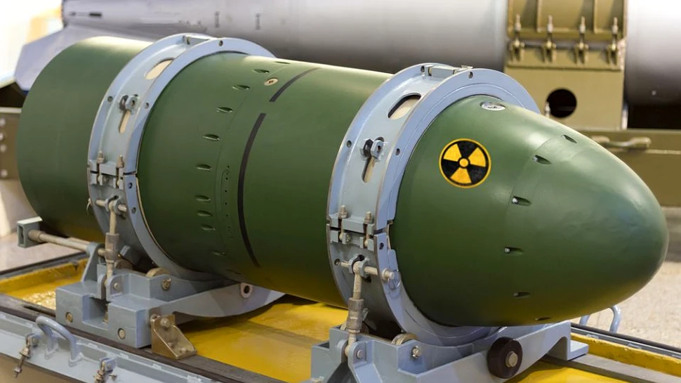 Iranul ar putea avea o armă nucleară într-un an sau doi