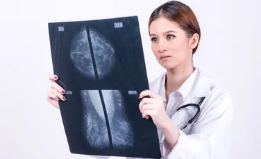 AI poate fi folosită pentru a identifica cu o mai mare precizie cancerul mamar