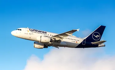 Lufthansa anunță concedieri în masă: 4.000 de angajați vor fi eliminați