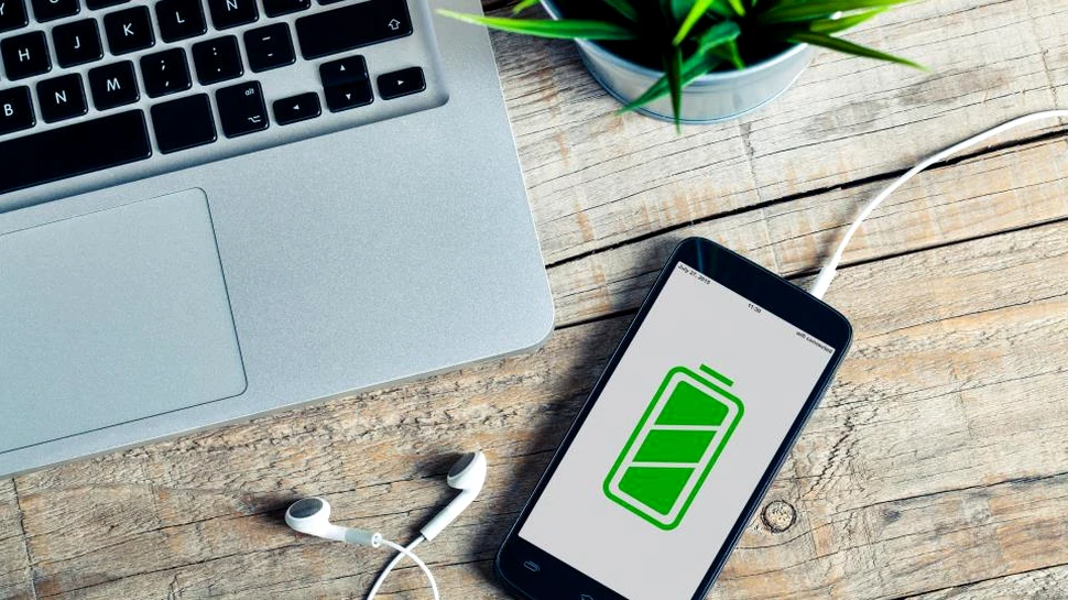 Guru, un start-up american promite o nouă soluţie de încărcare wireless