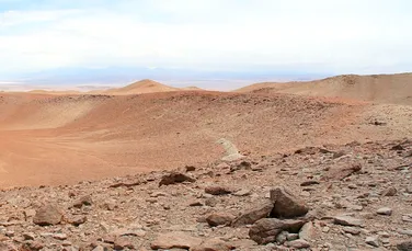 Dacă deşertul Atacama găzduieşte viaţă, de ce nu ar face-o şi Marte?