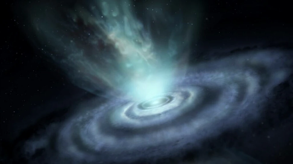 O stea muribundă cu inele de fum ar putea extinde teoriile stelare