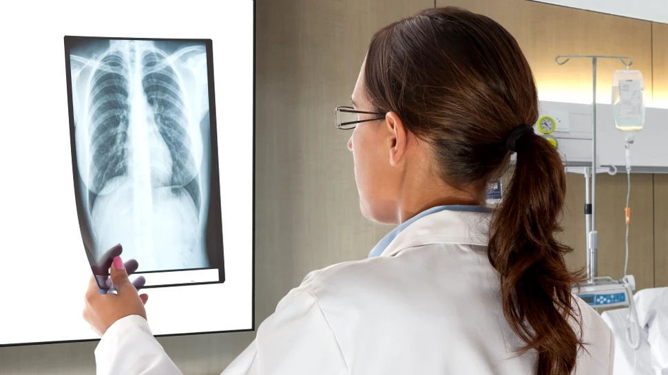 Un dispozitiv revoluţionar care ţine plămânii ”în viaţă”, în afara corpului, a fost creat de medicii londonezi