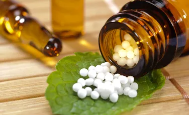 Studiul care a demontat eficenţa homeopatiei. ”Are rezultate în 0 din 68 de boli” – VIDEO