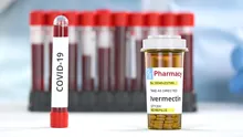 Un influencer care promova ivermectina ca tratament anti-COVID-19 a decedat