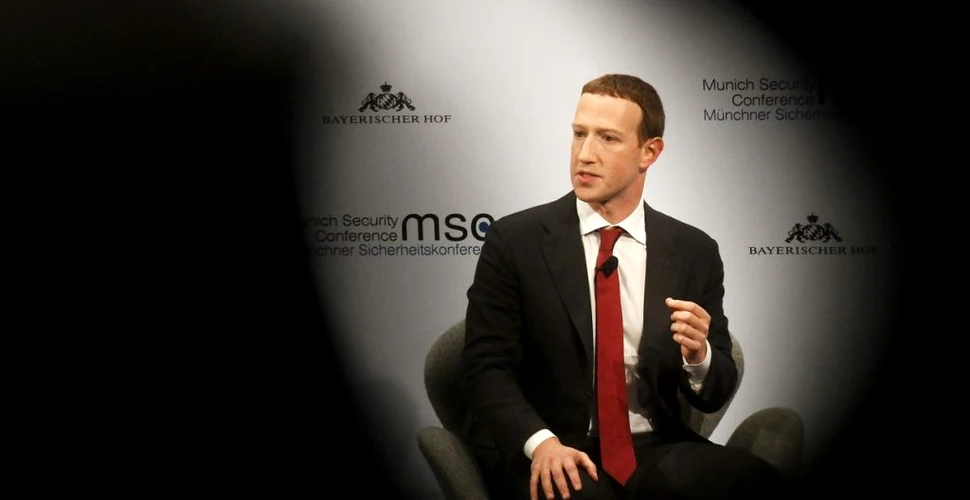 Zuckerberg a recunoscut că Facebook a avut o reacţie lentă faţă de ingerinţele ruse