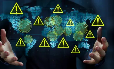 Lumea întreagă, pe un butoi cu pulbere: Cât de posibil este un nou război mondial?