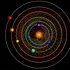 Astronomii au găsit „sistemul solar perfect”. Ar putea exista viață aici?