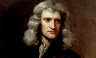 Newton a gresit: gravitatia nu exista