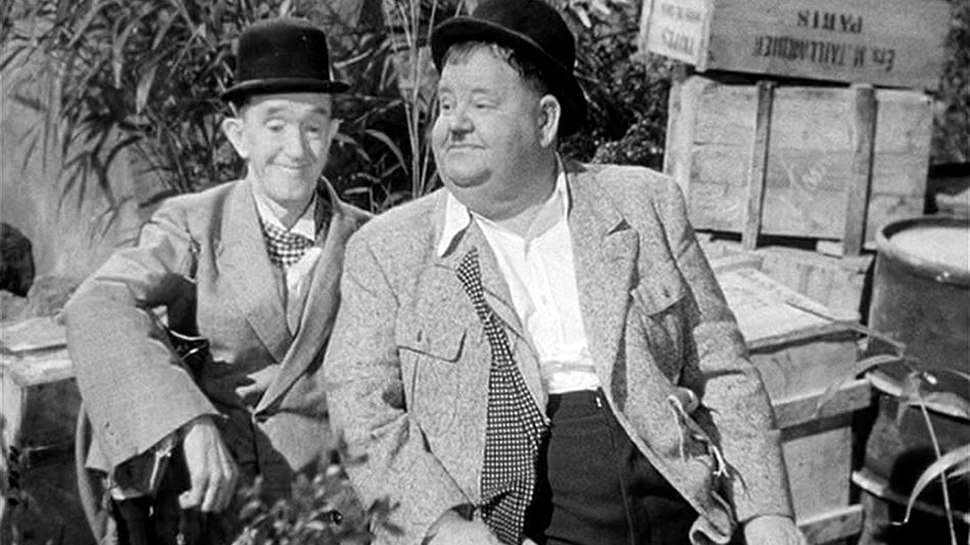 „Stan şi Bran” revin într-o formulă inedită