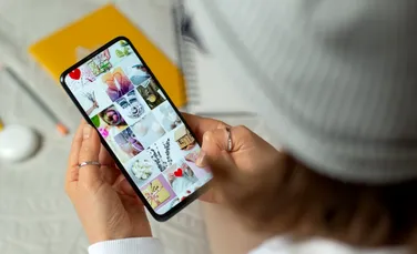 Ce se întâmplă cu studenții care folosesc social media mai mult de 16 ore pe săptămână?