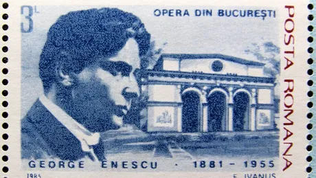 Inima care a bătut doar pentru România: George Enescu – trădat, uitat, dar nemuritor