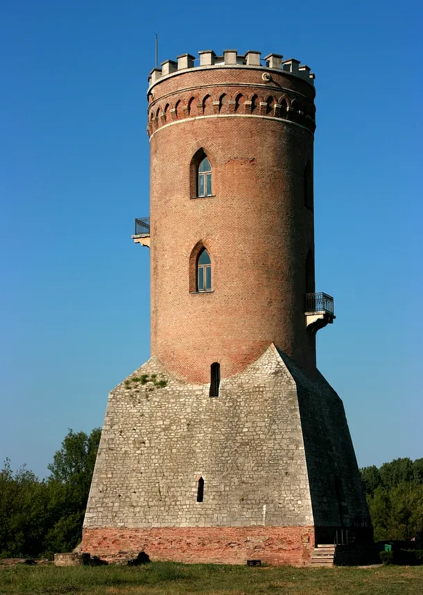 Turnul Chindiei