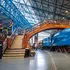 National Railway Museum: trei secole de istorie pe șine. Cum a devenit York centrul lumii feroviare?